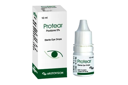 PROTEAR 10ML